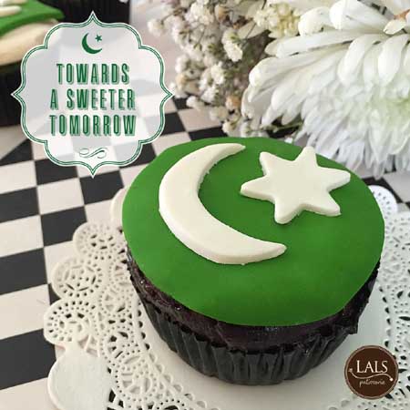 Lals Patisserie Of Karachi