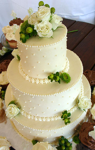 Wedding Cake Shops in Karachi